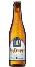 La Trappe Trappist Witte Blanca